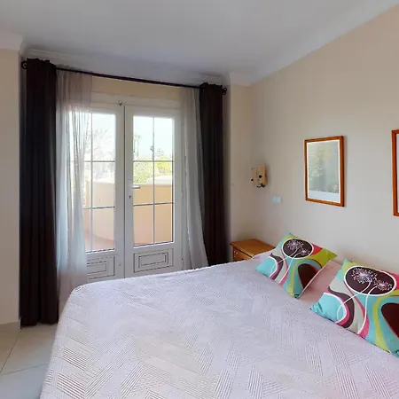 Apartamento Putt By On Travel