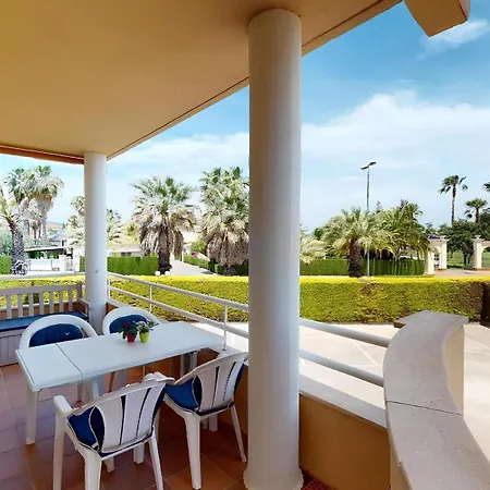 Apartamento Putt By On Travel *