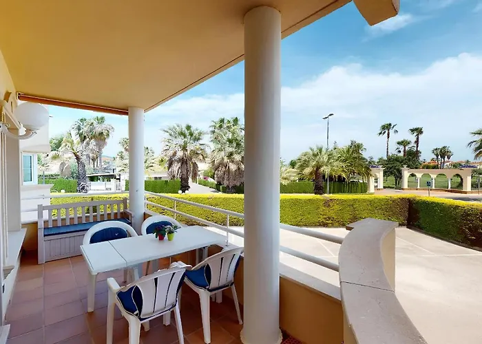 Apartamento Putt By On Travel *